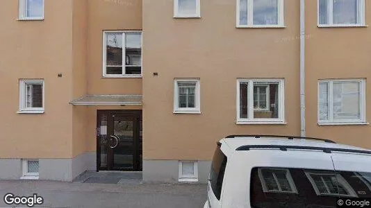 Apartments for rent in Falun - Photo from Google Street View