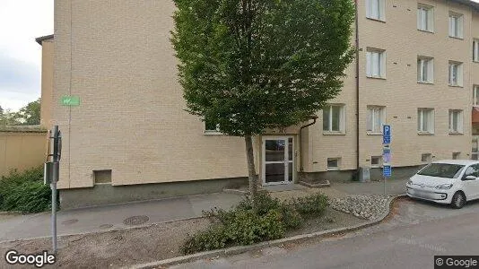 Apartments for rent in Västerås - Photo from Google Street View