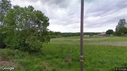 Apartments for rent in Espoo - Photo from Google Street View