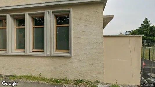 Apartments for rent in Lyon - Photo from Google Street View