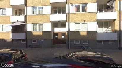 Apartments for rent in Landskrona - Photo from Google Street View