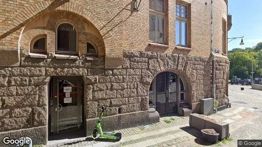 Apartments for rent in Gothenburg City Centre - Photo from Google Street View