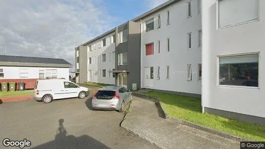 Apartments for rent in Reykjanesbær - Photo from Google Street View