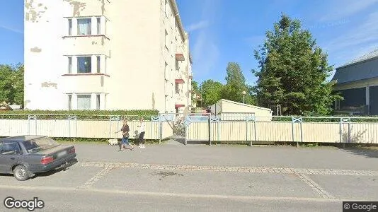 Apartments for rent in Iisalmi - Photo from Google Street View