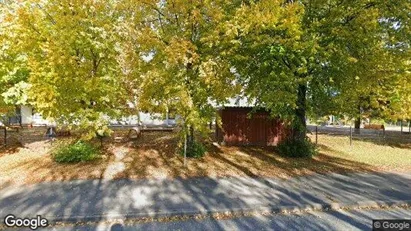 Apartments for rent in Raisio - Photo from Google Street View