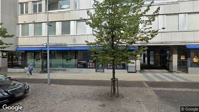 Apartments for rent in Lahti - Photo from Google Street View