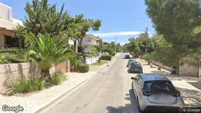 Apartments for rent in Vari-Voula-Vouliagmeni - Photo from Google Street View