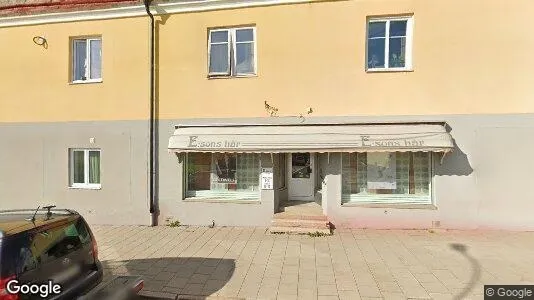 Apartments for rent in Fagersta - Photo from Google Street View