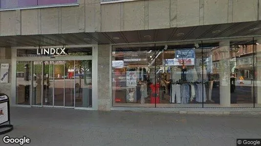 Apartments for rent in Borås - Photo from Google Street View