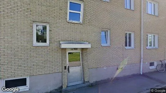 Apartments for rent in Karlstad - Photo from Google Street View