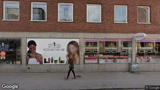 Apartments for rent in Nyköping - Photo from Google Street View
