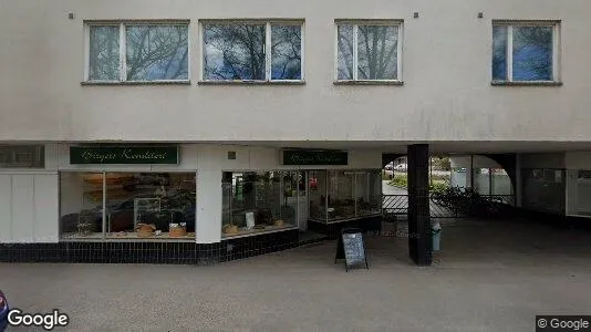 Apartments for rent in Oxelösund - Photo from Google Street View