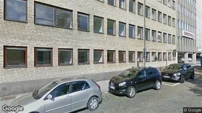 Apartments for rent in Malmö City - Photo from Google Street View