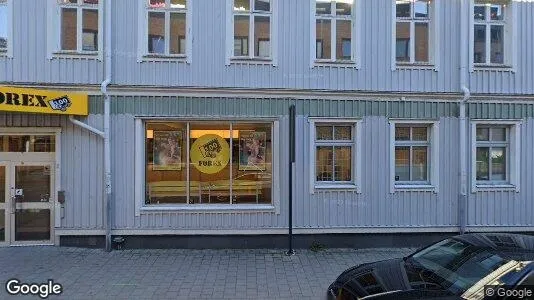 Apartments for rent in Växjö - Photo from Google Street View