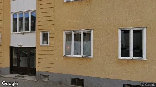 Apartments for rent in Hedemora - Photo from Google Street View