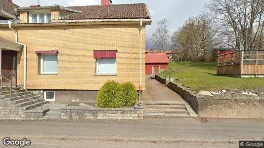 Apartments for rent in Falköping - Photo from Google Street View