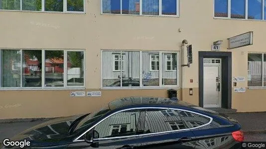 Apartments for rent in Alingsås - Photo from Google Street View