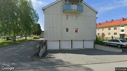 Apartments for rent in Skellefteå - Photo from Google Street View