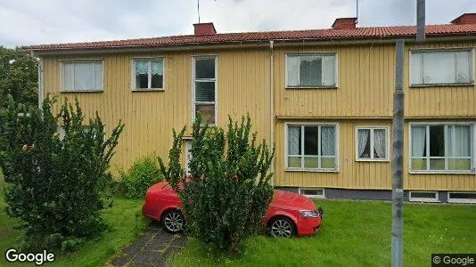 Apartments for rent in Tranemo - Photo from Google Street View