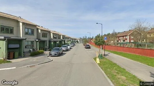 Apartments for rent in Sollentuna - Photo from Google Street View