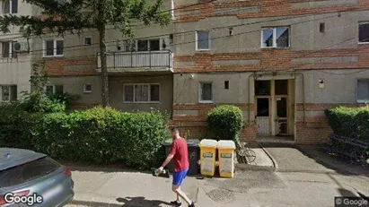 Apartments for rent in Bucharest - Sectorul 1 - Photo from Google Street View