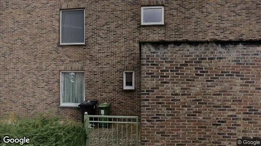 Apartments for rent in Brecht - Photo from Google Street View