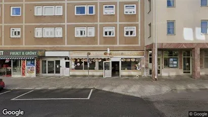 Apartments for rent in Västerås - Photo from Google Street View