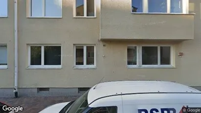 Apartments for rent in Malmö City - Photo from Google Street View
