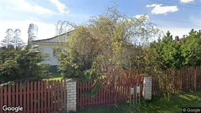 Apartments for rent in Vilniaus r. sav. - Photo from Google Street View