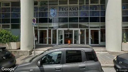 Apartments for rent in Genoa - Photo from Google Street View