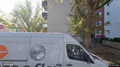 Apartments for rent in Dusseldorf - Photo from Google Street View