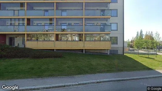Apartments for rent in Järvenpää - Photo from Google Street View