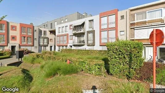 Apartments for rent in Kontich - Photo from Google Street View