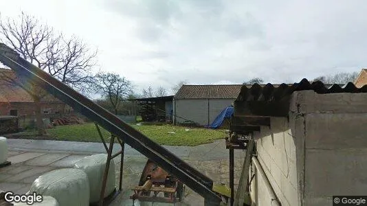 Apartments for rent in Zwalm - Photo from Google Street View