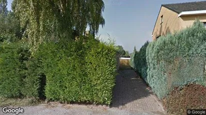 Apartments for rent in Tongeren - Photo from Google Street View