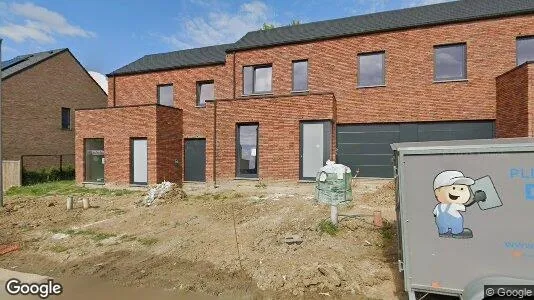Apartments for rent in Kortrijk - Photo from Google Street View