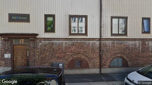 Apartments for rent in Örgryte-Härlanda - Photo from Google Street View
