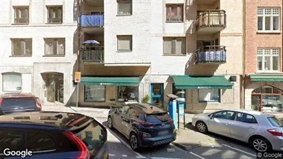 Apartments for rent in Gothenburg City Centre - Photo from Google Street View