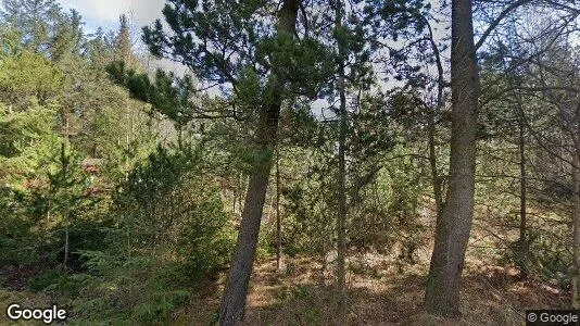 Apartments for rent in Hals - Photo from Google Street View