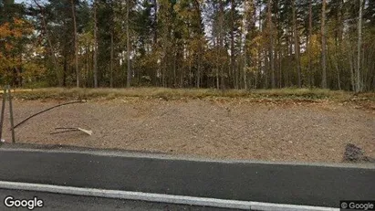 Apartments for rent in Tuusula - Photo from Google Street View