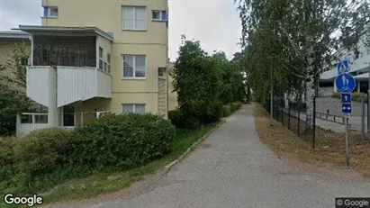 Apartments for rent in Espoo - Photo from Google Street View