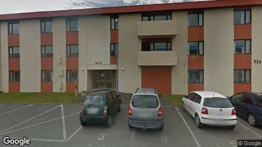 Apartments for rent in Reykjanesbær - Photo from Google Street View