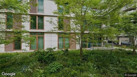 Apartments for rent in Amsterdam Noord - Photo from Google Street View