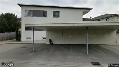 Apartments for rent in Frastanz - Photo from Google Street View