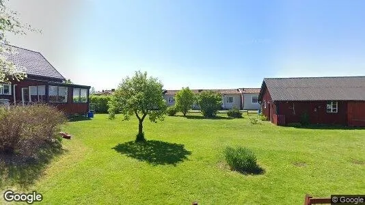 Apartments for rent in Åmål - Photo from Google Street View