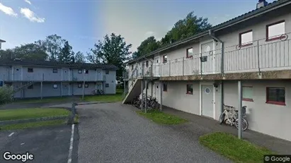 Apartments for rent in Ljungby - Photo from Google Street View