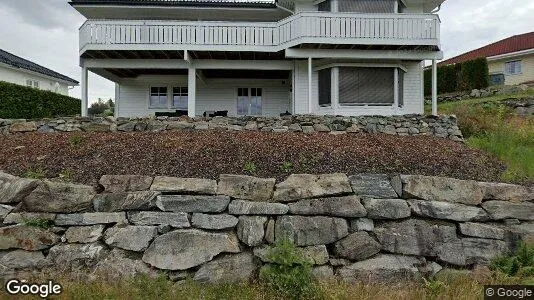 Apartments for rent in Skedsmo - Photo from Google Street View