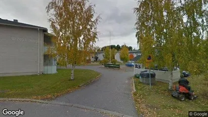 Apartments for rent in Joensuu - Photo from Google Street View
