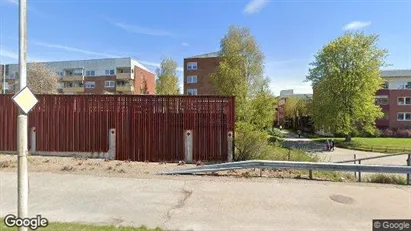 Apartments for rent in Uddevalla - Photo from Google Street View