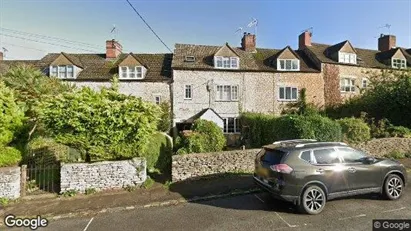 Apartments for rent in Dursley - Gloucestershire - Photo from Google Street View